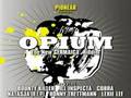 Opium Riddim - Various Artists - DJ_JaMzZ