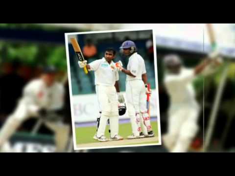 Mahela Jayawardene - Story So Far - 1997-2012