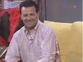 Entrevista Salva y Alfredo en Teleideal Granada (2 de 2)