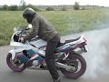 seba  fzr 600r