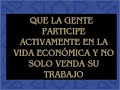 Contra el Capitalismo