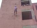 videos de UDEC rapel VI e