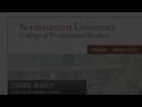 Northeastern University Online - Educational Opportunities for Veterans