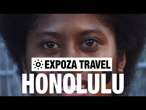 Honolulu Travel Guide