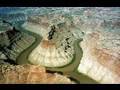 Canyonlands Scenic Flight