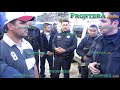Se enfrentan militares y policías (Parte 2)