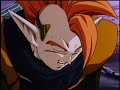 Tapion Tribute - Gorillaz - Deltron Zero - DBZ AMV