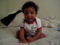 videos de Kaelen sitting up