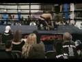 Pancration match- Jeff Linzey v. Jason Stewart: Aug 16, 2008