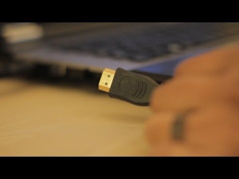 how to enable hdmi sound