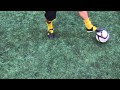 Trick of the week: The Falcao dribble
