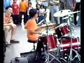 Drumer