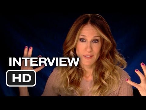 Sarah Jessica Parker