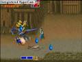 Golden Axe Arcade 1 coin 1 chance PART 1 PL