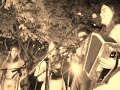 Las polleritas se presentan en tocata de Charanku. Aqui tres temas, el tercero con Italo Pedrotti.Yo lo filme el 15 dic 2007 en General Gorostiaga, Ñuñoa, Santiago de Chile.
