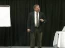 Mike Blinder Delivers a \"Sales Survival Workshop\" to Business Owners