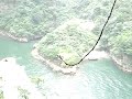 Danny Bungee Jumping