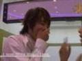 『东方神起』xiah[俊秀]的五大习惯