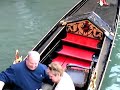 Venice \"gondolas\".