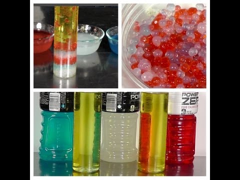 how to turn juice into candy