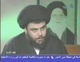 مقتدى الصدر ماذا يقول عن السعودية