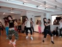 Dance Crystal Street Jazz -Phase-Saturday Class