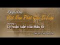VNPGSL.CII-02.Lý hoặc luận của Mâu tử
