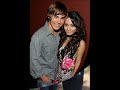 Zac Efron and Vannessa Anna Hudgens