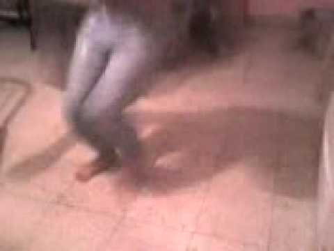 PASOS DE REGGAETON COCHIS 3