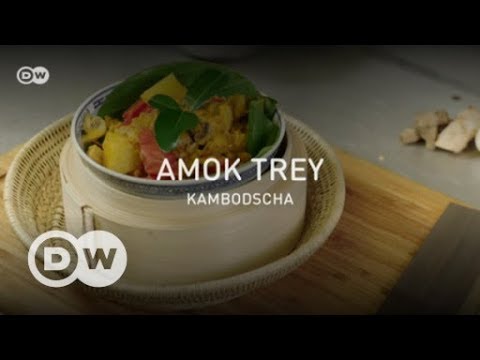 Kambodschanische Spezialitäten in Berlin | DW Deuts ...