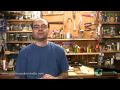 Repairing a Broken Guitar Headstock - Part One