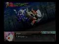Super Robot Wars OG Gaiden Twin Bird Strike