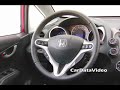 New 2009 Honda Fit - Introduction New 2009 Honda Fit - Introduction