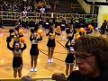 Shawnee Fight Song