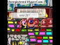 Clubpenguin shorts - the awesome igloo