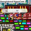 Clubpenguin shorts - the awesome igloo