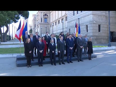 Spanien/Frankreich: Erster Freundschaftsvertrag schließt Lücke in bilateralen Beziehungen mit »Vertrag von Barce