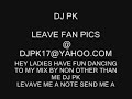 DROP AND GIVE ME 50 (TOTAL MELT DOWN DJPK )