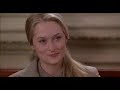 A really sad Meryl Movie. Hope i won't make u cry...