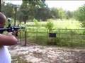 AR15 with Gemtech M4-02512