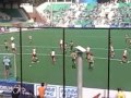 Varun Sharma CWG 13 October 2010 Major Dhyanchand National Stadium.3gp