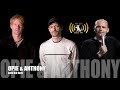 Opie & Anthony Bill Burr's Hilarious Road Story