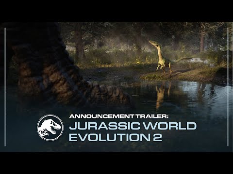 Видео № 0 из игры Jurassic World Evolution 2 [Xbox]