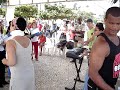 I Feira de Sa�de da 11� CIPM/Barra