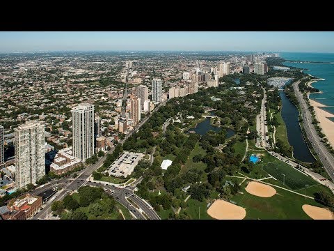 Tour a Lincoln Park sunset-view 2-bedroom at The Patricians Tour a Lincoln Park sunset-view 2-bedroom at The Patricians