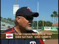 Ron Gardenhire y  Deportes en Grande