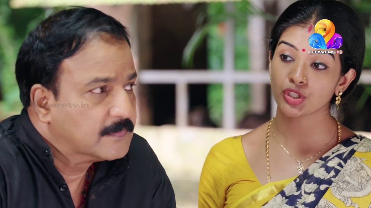 Malarvadi July 4,2016 Epi 208 TV Serial
