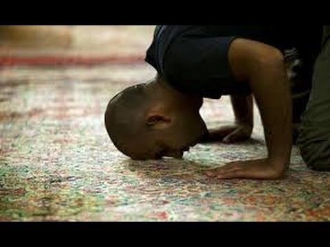 how to offer salatul hajat