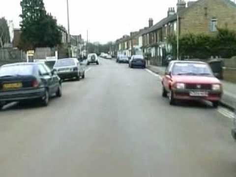 how to book theory test