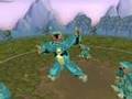 Spore creature funny walk